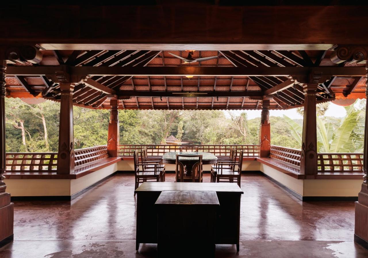 Panchavati Villa Manipal Exteriör bild